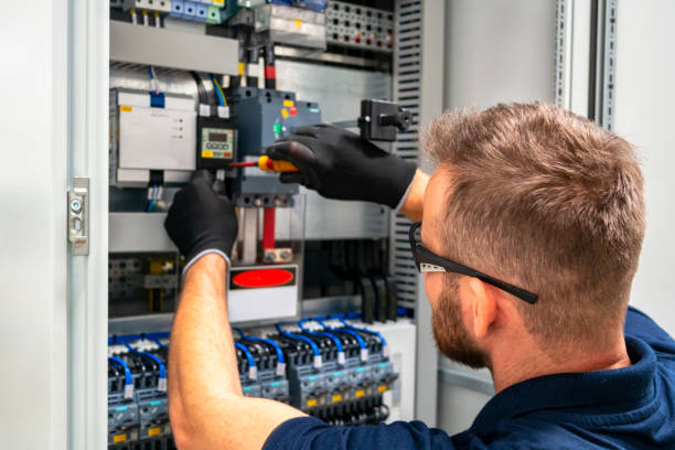 Best Electrical System Inspection  in Mason City, IL