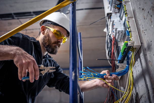 Best Electrical Upgrades for Homes  in Mason City, IL