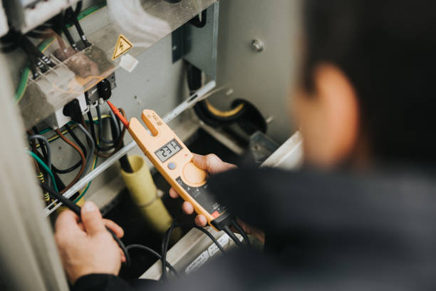 Best Electrical Outlet Repair  in Mason City, IL