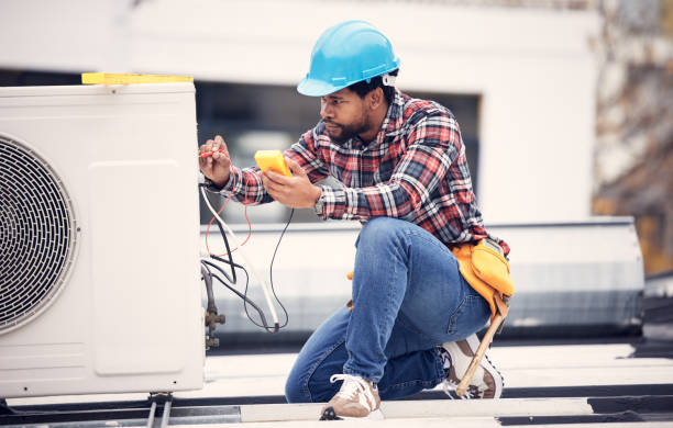 Best Affordable Emergency Electrician  in Mason City, IL