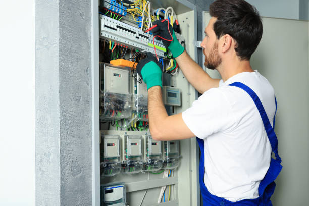 Best Home Electrical Repair  in Mason City, IL