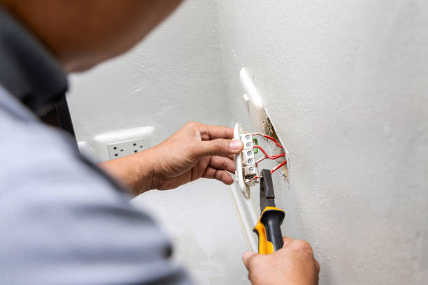 Best 24-Hour Electrician  in Mason City, IL
