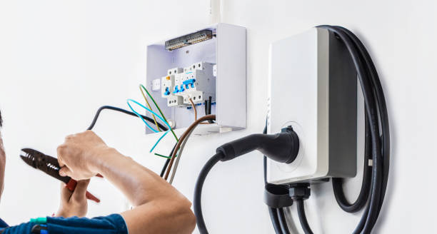 Best Electrical Rewiring Services  in Mason City, IL